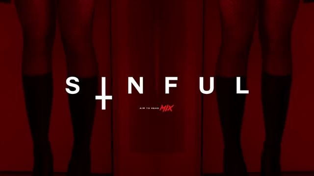 Dark Clubbing _ Bass House _ Dark Techno Mix 'SINFUL Vol.2' смотреть онлайн