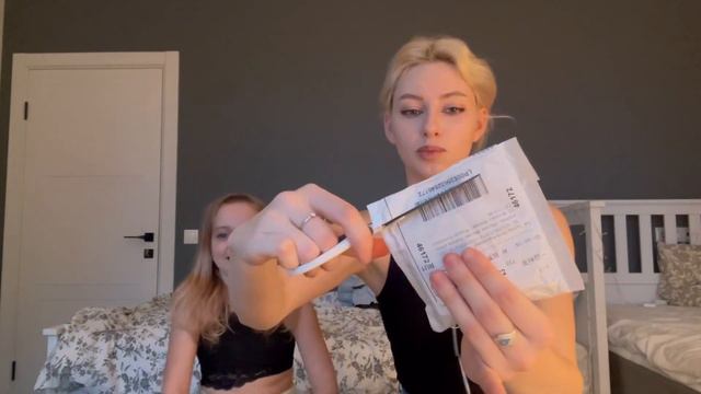 абсолютно бессмысленная распаковочка с Aliexpress оу еее погнали смотреть онлайн