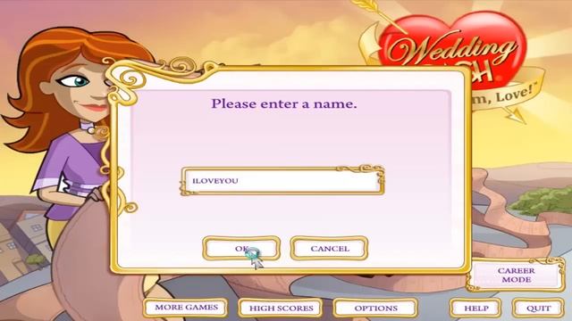 DOWNLOAD Wedding Dash - Ready Aim Love full version Game PC *free* Working 100% + (original) смотреть онлайн