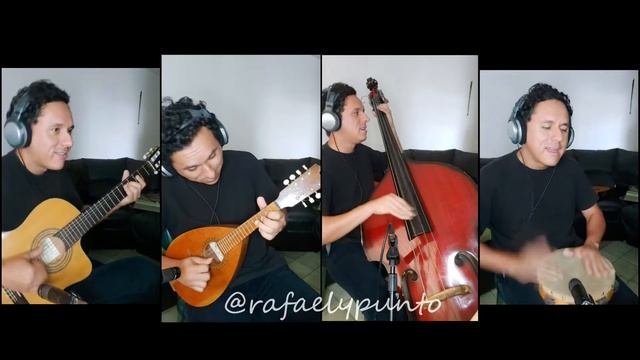 "Puerto de alegría" Samba смотреть онлайн