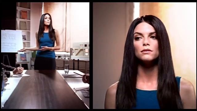 BaByliss - Kampania TV 2013 смотреть онлайн