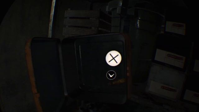 Resident evil 7 Прохождение #2 / PS4 PRO VR смотреть онлайн