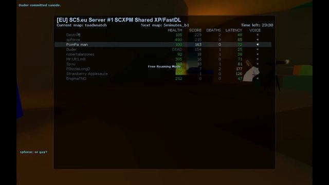 Sven Co-Op #3: Scientistarch the mega headcrab смотреть онлайн