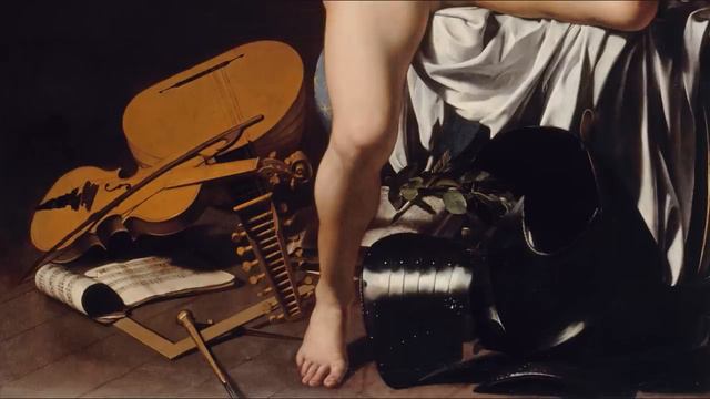 Vivaldi - Viola D'amore Concertos | Fabio Biondi Europa Galante