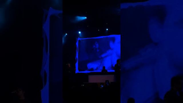 Мальбэк и Сюзанна- Ближе 13.09.2020 Москва live смотреть онлайн