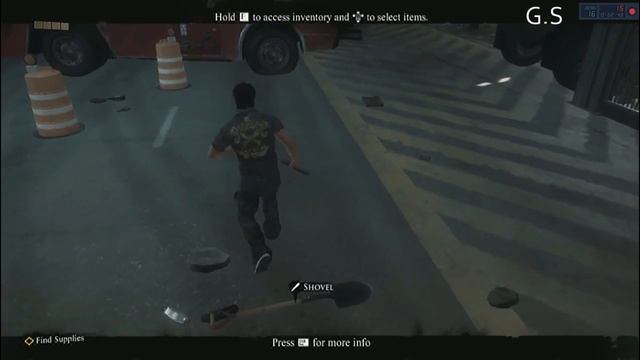 Dead Rising 3 on Geforce GT 610 смотреть онлайн