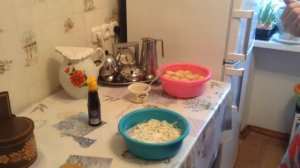 РЫБА В СОЕВОМ СОУСЕ