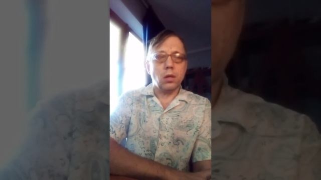Рассказ о Крыме. Читаю стихи. смотреть онлайн