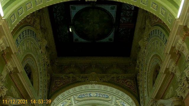 Стахеевы. Часть 5.  Особняк на Ново-Басманной.. Интерьеры - начало.