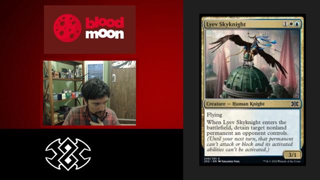Top 10 - As MELHORES cartas de DOUBLE MASTERS 2022 para o PAUPER смотреть онлайн