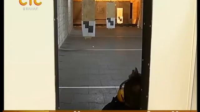 Приставы борются за зеленый берет