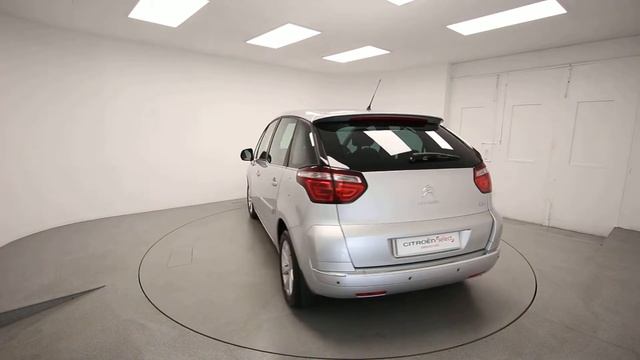 SK12HXL - Used Citroën Picasso VTR+ Hdi S-A 1560cc 2012 смотреть онлайн