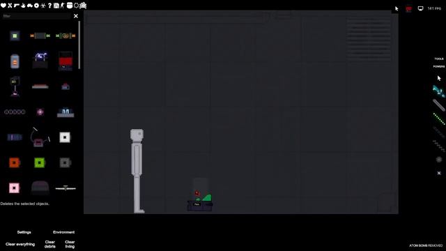 Radiant достижение (Туториал) | People Playground смотреть онлайн