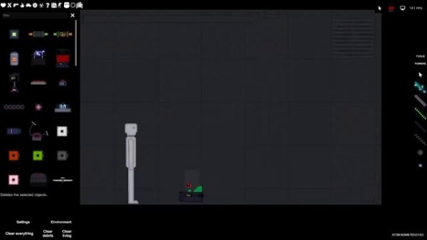 Radiant достижение (Туториал) | People Playground