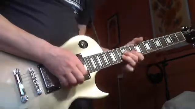 Mark Knopfler Tribute. Planet Of New Orleans. Yamaha THR10C смотреть онлайн