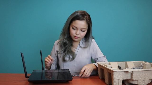 D-Link uncover the all new COVR Router смотреть онлайн
