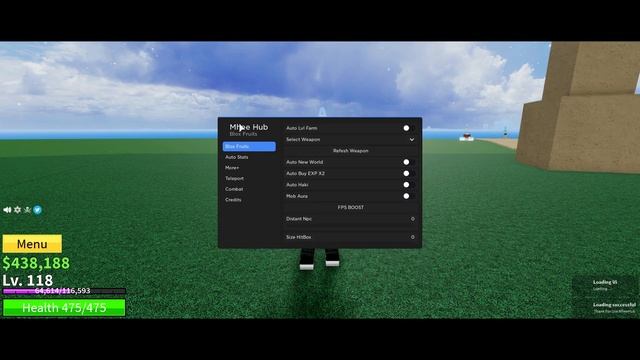 [FRUIT SCRIPT] ROBLOX BLOX FRUITS HACK/SCRIPT (AUTO FARM, ESP, DP SNIPER, AND MORE)