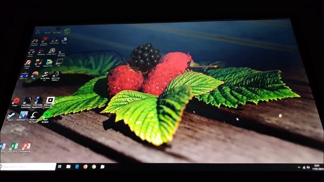 ViewSonic XG240R Viewing Angles смотреть онлайн