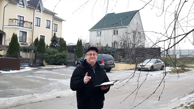 Пожелание на 2021 год! Гармаза Сергей смотреть онлайн