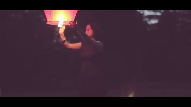 Red Paper Lanterns (Official Music Video)