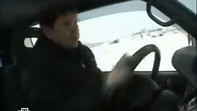 2007.02.24 Полный привод смотреть онлайн