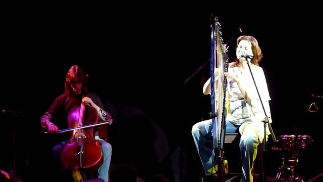 Хелависа (Hellawes) - Galadriel's Song - Б-2 (17.02.2011) смотреть онлайн