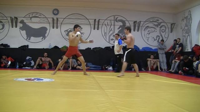 19.12.15 Межрегиональный турнир Проф Боевое Самбо смотреть онлайн