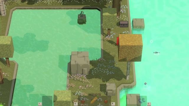 ►Mayhem in Single Valley►прохождение 1 смотреть онлайн