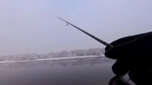 Обзор спиннинга Xesta Black Star S-83