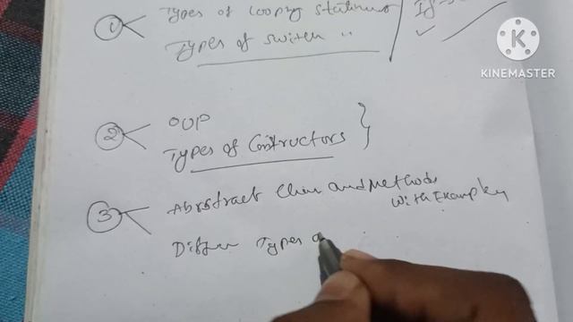 JAVA ONE DAY BEFORE EXAM PREPARATION EASILY IN TELUGU | 4thSem Computer science | Paper-4 |Telug смотреть онлайн