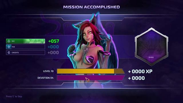 Subverse. Обзор второго дополнения