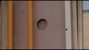 Монтаж приточной вентиляции для квартиры LUFBERG iFresh LFU