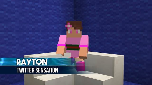 Big Brother Minecraft - Season 6 - Episode 1 смотреть онлайн