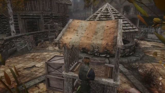 Let's Play Skyrim with Requiem Chapter 1 Episode 16