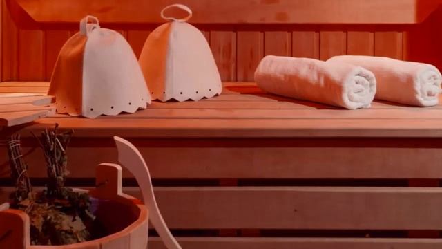Банный этикет или как нужно вести себя в сауне смотреть онлайн