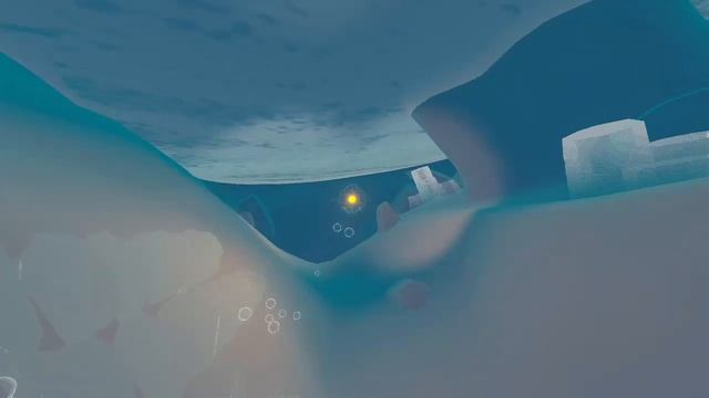 Innerspace - Relic location - Glass Wing смотреть онлайн
