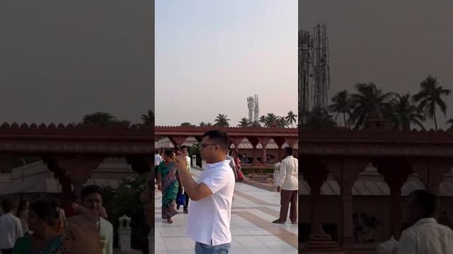 Swaminarayn Temple, Akshardham, Kolkata #akshardham #akshardhamtemple #swaminarayan