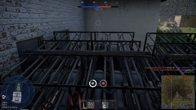 АНДРЕЙ ДЕРЖИ *** БОДРЕЙ! ХОРОШО!!(#warthunder) смотреть онлайн