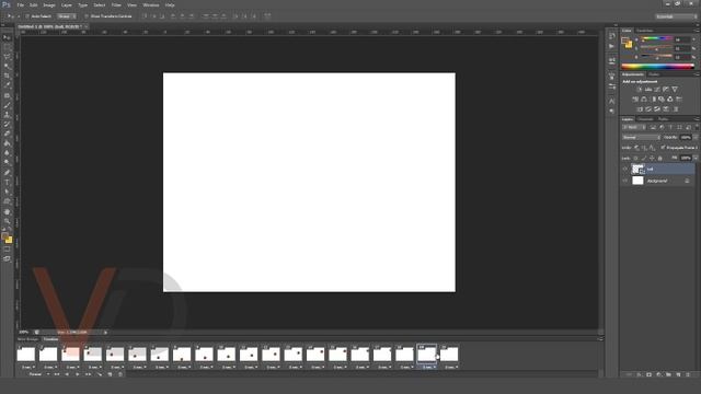 Хэрхэн фотошоп ашиглан GIF буюу хөдөлгөөнт зураг хийх вэ? смотреть онлайн