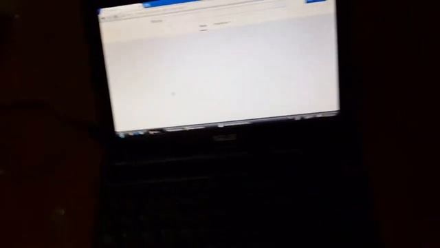 Asus eee pc 4GB Mi laptop смотреть онлайн