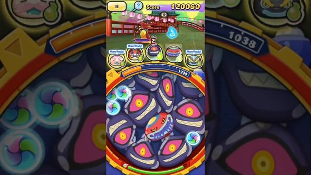 Yo kai watch Wibble Wobble US // How to farm Money with YELLS-KITCHEN смотреть онлайн