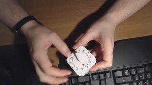 Кухонный механический таймер