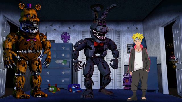 Россия против Украины фнаф это Россия Аниме боруто это Украинаシ︎ смотреть онлайн