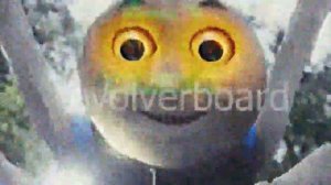 Thomas The Train exe - Coffin Dance Song (COVER)