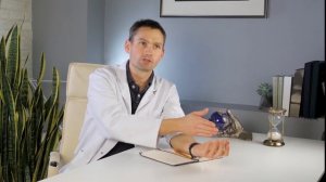 Почему немеют три пальца на руке?