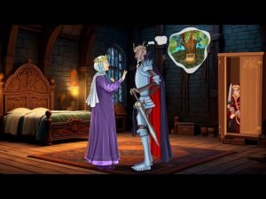 Кощей Бессмертный | Сказка для детей | Аудиосказка