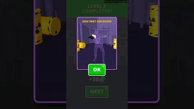 MONSTERS LAB ALL LEVELS #4 GAMEPLAY WALKTHROUGH PART 1 смотреть онлайн