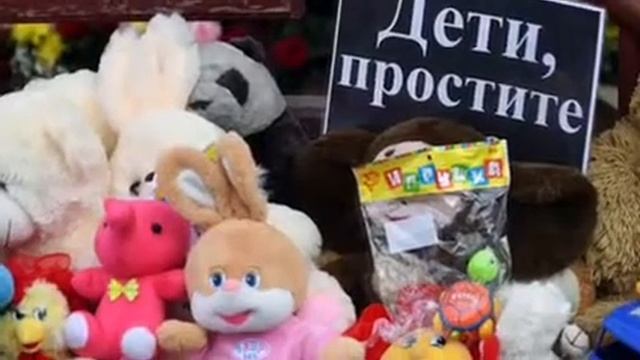 Дети должны быть в Безопасности !!! смотреть онлайн