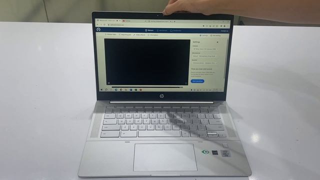 Nhựt Minh HP pro C640 i7/16/128 смотреть онлайн
