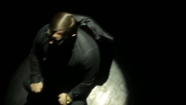 "Gangster" ("Гангстер") монолог смотреть онлайн